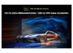 TCL 75P8L – Mini-LED-Fernseher, 75 Zoll, 4K Ultra HD, 144 Hz – Bild 4