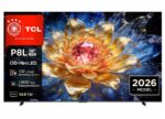 TCL 98P8L – Mini-LED-Fernseher, 98 Zoll, 4K Ultra HD, 120 Hz