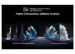 TCL 98P8L – Mini-LED-Fernseher, 98 Zoll, 4K Ultra HD, 120 Hz – Bild 3