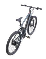Telefunken Aufsteiger M936 granitgrau 27 – E-Bike (Mountainbike), bis 100 km Reichweite – Bild 3