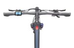 Telefunken Aufsteiger M936 granitgrau 27 – E-Bike (Mountainbike), bis 100 km Reichweite – Bild 4