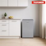 Telefunken CF-33-101-S2 – Kühlschrank, 89 l, Energieeffizienzklasse E – Bild 4