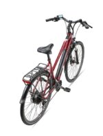 Telefunken Expedition XC940 Weinrot Trekkingrad – E-Bike (Trekkingrad), bis 100 km Reichweite – Bild 3