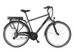 Telefunken Expedition XT481 Trekkingrad – E-Bike (Trekkingrad), bis 70 km Reichweite – Bild 2
