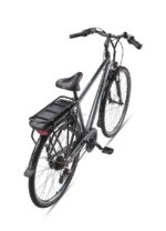 Telefunken Expedition XT481 Trekkingrad – E-Bike (Trekkingrad), bis 70 km Reichweite – Bild 3