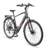 Telefunken Expedition XT490 Trekkingrad – E-Bike (Trekkingrad), bis 100 km Reichweite (Art.-Nr. 159131907)
