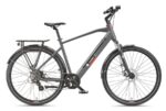 Telefunken Expedition XT490 Trekkingrad – E-Bike (Trekkingrad), bis 100 km Reichweite (Art.-Nr. 159131907) – Bild 2