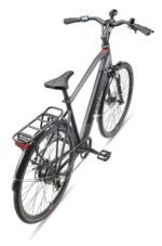 Telefunken Expedition XT490 Trekkingrad – E-Bike (Trekkingrad), bis 100 km Reichweite (Art.-Nr. 159131907) – Bild 3