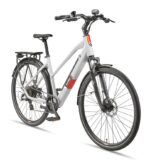 Telefunken Expedition XT490 Trekkingrad – E-Bike (Trekkingrad), bis 100 km Reichweite (Art.-Nr. 159131909)