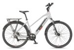 Telefunken Expedition XT490 Trekkingrad – E-Bike (Trekkingrad), bis 100 km Reichweite (Art.-Nr. 159131909) – Bild 2