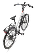 Telefunken Expedition XT490 Trekkingrad – E-Bike (Trekkingrad), bis 100 km Reichweite (Art.-Nr. 159131909) – Bild 3