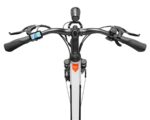 Telefunken Expedition XT490 Trekkingrad – E-Bike (Trekkingrad), bis 100 km Reichweite (Art.-Nr. 159131909) – Bild 4