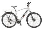 Telefunken Expedition XT490 Trekkingrad – E-Bike (Trekkingrad), bis 100 km Reichweite (Art.-Nr. 159131928) – Bild 2