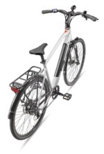 Telefunken Expedition XT490 Trekkingrad – E-Bike (Trekkingrad), bis 100 km Reichweite (Art.-Nr. 159131928) – Bild 3