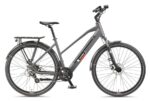 Telefunken Expedition XT490 Trekkingrad – E-Bike (Trekkingrad), bis 100 km Reichweite (Art.-Nr. 159131943) – Bild 2