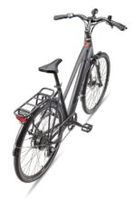 Telefunken Expedition XT490 Trekkingrad – E-Bike (Trekkingrad), bis 100 km Reichweite (Art.-Nr. 159131943) – Bild 3