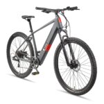 Telefunken M919 Mountainbike – E-Bike (Mountainbike), bis 100 km Reichweite