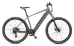 Telefunken M919 Mountainbike – E-Bike (Mountainbike), bis 100 km Reichweite – Bild 2