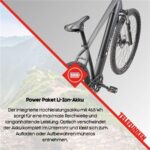 Telefunken M919 Mountainbike – E-Bike (Mountainbike), bis 100 km Reichweite – Bild 6
