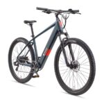 Telefunken M921 Mountainbike – E-Bike (Mountainbike), bis 100 km Reichweite (Art.-Nr. 142278340)