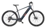 Telefunken M921 Mountainbike – E-Bike (Mountainbike), bis 100 km Reichweite (Art.-Nr. 142278340) – Bild 2
