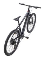 Telefunken M921 Mountainbike – E-Bike (Mountainbike), bis 100 km Reichweite (Art.-Nr. 142278340) – Bild 3