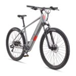 Telefunken M921 Mountainbike – E-Bike (Mountainbike), bis 100 km Reichweite (Art.-Nr. 142278373)