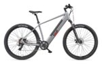 Telefunken M921 Mountainbike – E-Bike (Mountainbike), bis 100 km Reichweite (Art.-Nr. 142278373) – Bild 2