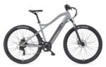 Telefunken MT922 Aluminiumgrau Mountainbike – Pedelec (Mountainbike), bis 100 km Reichweite – Bild 2