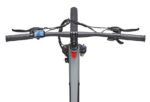 Telefunken MT922 Aluminiumgrau Mountainbike – Pedelec (Mountainbike), bis 100 km Reichweite – Bild 4