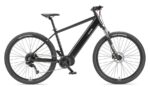 Telefunken MT925 Schwarz Mountainbike – Pedelec (Mountainbike), bis 100 km Reichweite – Bild 2