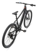 Telefunken MT925 Schwarz Mountainbike – Pedelec (Mountainbike), bis 100 km Reichweite – Bild 3