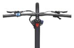 Telefunken MT925 Schwarz Mountainbike – Pedelec (Mountainbike), bis 100 km Reichweite – Bild 4