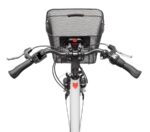 Telefunken Multitalent RC667 Citybike – E-Bike (Citybike), bis 100 km Reichweite – Bild 4