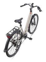 Telefunken Multitalent RC680 Citybike – E-Bike (Citybike), bis 140 km Reichweite – Bild 3