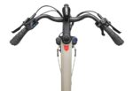 Telefunken Multitalent RC680 Citybike – E-Bike (Citybike), bis 140 km Reichweite – Bild 4