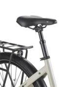 Telefunken Multitalent RC680 Citybike – E-Bike (Citybike), bis 140 km Reichweite – Bild 6
