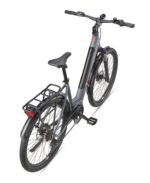 Telefunken SUV500 Trekkingrad – E-Bike (Trekkingrad), bis 100 km Reichweite – Bild 3