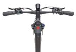 Telefunken SUV500 Trekkingrad – E-Bike (Trekkingrad), bis 100 km Reichweite – Bild 4