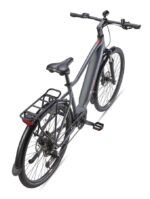 Telefunken SUV700 Trekkingrad – E-Bike (Trekkingrad), bis 120 km Reichweite – Bild 3
