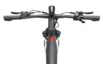 Telefunken SUV700 Trekkingrad – E-Bike (Trekkingrad), bis 120 km Reichweite – Bild 4