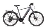 Telefunken SUV710 Trekkingrad – E-Bike (Trekkingrad), bis 120 km Reichweite – Bild 2