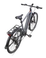 Telefunken SUV710 Trekkingrad – E-Bike (Trekkingrad), bis 120 km Reichweite – Bild 3