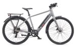 Telefunken Urban UH200 Citybike – Pedelec (Citybike), bis 100 km Reichweite – Bild 2