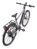 Telefunken Urban UH200 Citybike – Pedelec (Citybike), bis 100 km Reichweite – Bild 3