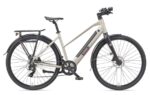 Telefunken Urban UH210 Damen Citybike – Pedelec (Citybike), bis 100 km Reichweite – Bild 2