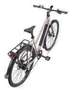 Telefunken Urban UH210 Damen Citybike – Pedelec (Citybike), bis 100 km Reichweite – Bild 3