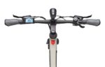 Telefunken Urban UH210 Damen Citybike – Pedelec (Citybike), bis 100 km Reichweite – Bild 4