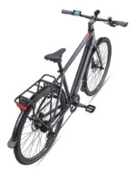 Telefunken Urban UH210 Herren Citybike – Pedelec (Citybike), bis 100 km Reichweite – Bild 3