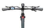 Telefunken Urban UH210 Herren Citybike – Pedelec (Citybike), bis 100 km Reichweite – Bild 4